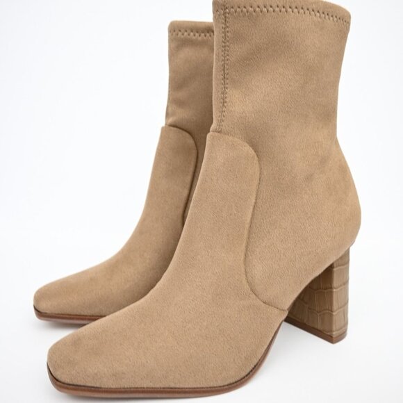 Dolce Vita Shoes - Dolce Vita Bootie
